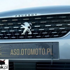 Peugeot 5008 BlueHDI 180 EAT8 GT