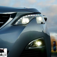 Peugeot 5008 BlueHDI 180 EAT8 GT
