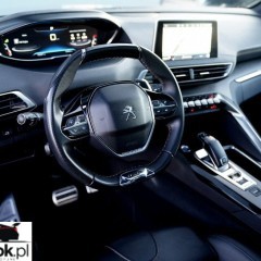Peugeot 5008 BlueHDI 180 EAT8 GT