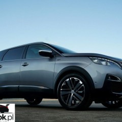 Peugeot 5008 BlueHDI 180 EAT8 GT
