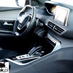 Peugeot 5008 BlueHDI 180 EAT8 GT