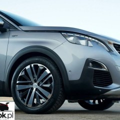 Peugeot 5008 BlueHDI 180 EAT8 GT