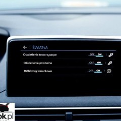Peugeot 5008 BlueHDI 180 EAT8 GT