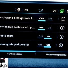 Peugeot 5008 BlueHDI 180 EAT8 GT