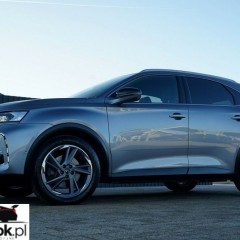 DS Automobiles DS 7 Crossback