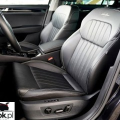 Skoda Superb 2.0 TDI L&K DSG