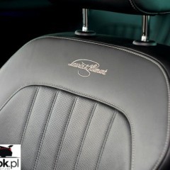 Skoda Superb 2.0 TDI L&K DSG