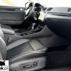 Skoda Superb 2.0 TDI L&K DSG