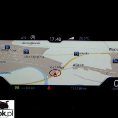 Skoda Superb 2.0 TDI L&K DSG