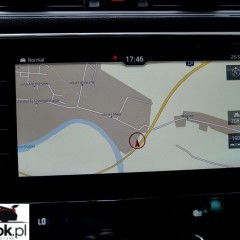 Skoda Superb 2.0 TDI L&K DSG