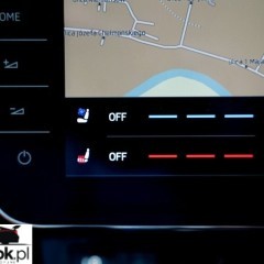 Skoda Superb 2.0 TDI L&K DSG