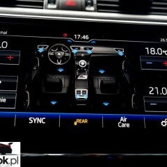 Skoda Superb 2.0 TDI L&K DSG