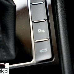 Skoda Superb 2.0 TDI L&K DSG