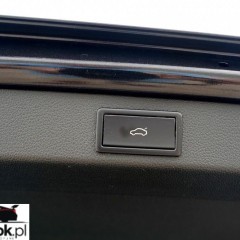 Skoda Superb 2.0 TDI L&K DSG