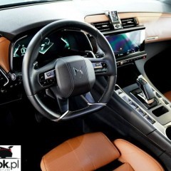 DS Automobiles DS 7 Crossback