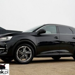 DS Automobiles DS 7 Crossback