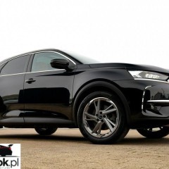 DS Automobiles DS 7 Crossback