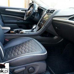 Ford Mondeo Vignale 2.0 TDCi PowerShift