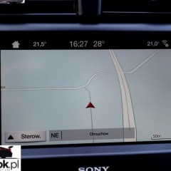 Ford Mondeo Vignale 2.0 TDCi PowerShift