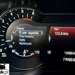 Ford Mondeo Vignale 2.0 TDCi PowerShift