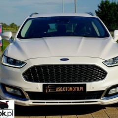Ford Mondeo Vignale 2.0 TDCi PowerShift