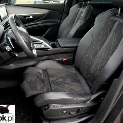 Peugeot 5008 BlueHDI 180 EAT8 GT