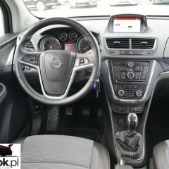 Opel Mokka 1.6 CDTI Cosmo S&S