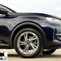 DS Automobiles DS 7 Crossback