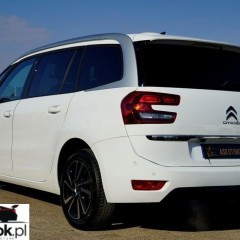 Citroën C4 SpaceTourer