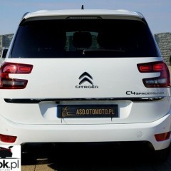 Citroën C4 SpaceTourer
