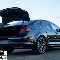 Renault Talisman Grandtour BLUE dCi 200 EDC INITIALE PARIS