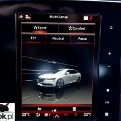 Renault Talisman Grandtour BLUE dCi 200 EDC INITIALE PARIS