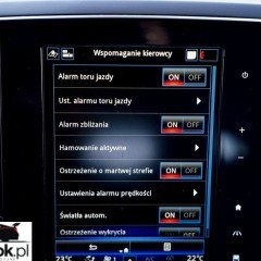 Renault Talisman Grandtour BLUE dCi 200 EDC INITIALE PARIS