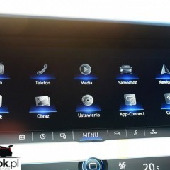 Volkswagen Touareg 3.0 V6 TDI 4Motion DPF Automatik R-Line