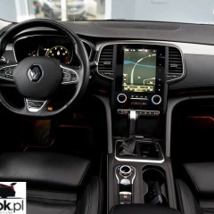Renault Talisman Grandtour ENERGY TCe 200 EDC INITIALE PARIS