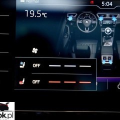 Skoda Superb 2.0 TDI L&K DSG