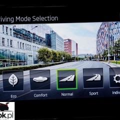 Skoda Superb 2.0 TDI L&K DSG