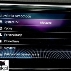 Skoda Superb 2.0 TDI L&K DSG