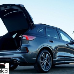 Ford Kuga 2.0 EcoBlue 4x4 ST-LINE X