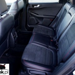 Ford Kuga 2.0 EcoBlue 4x4 ST-LINE X