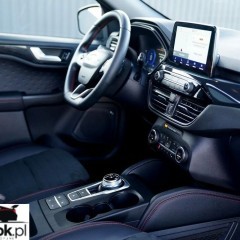 Ford Kuga 2.0 EcoBlue 4x4 ST-LINE X