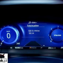 Ford Kuga 2.0 EcoBlue 4x4 ST-LINE X