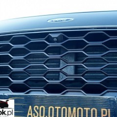 Ford Kuga 2.0 EcoBlue 4x4 ST-LINE X