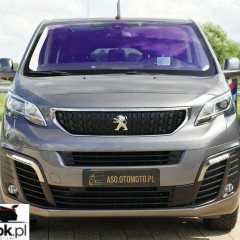 Peugeot Traveller