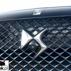 DS Automobiles DS 7 Crossback