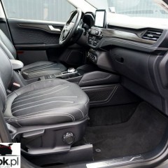 Ford Kuga 2.0 EcoBlue 4x4 VIGNALE