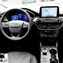 Ford Kuga 2.0 EcoBlue 4x4 VIGNALE
