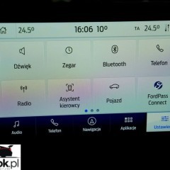 Ford Kuga 2.0 EcoBlue 4x4 VIGNALE