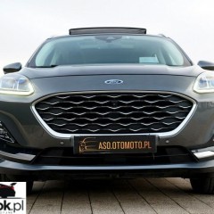 Ford Kuga 2.0 EcoBlue 4x4 VIGNALE