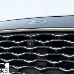 Ford Kuga 2.0 EcoBlue 4x4 VIGNALE